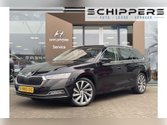 Skoda Octavia Combi - 1.4 TSI iV PHEV Sportline Business | Trekhaak