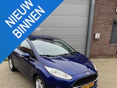 Ford Fiesta - 1.25