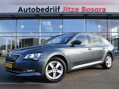 Skoda Superb Combi - 1.4 TSi Ambition ECC | Full Map Navi | Telefonie | Carplay | Trekhaak | Sportstoelen | 16