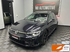 Volkswagen Golf - 8 2.0 TSI R 4Motion Performance Akra