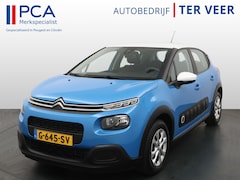 Citroën C3 - 1.2 PT S&S Feel