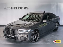 BMW 7-serie - 745e High Executive M Dravitgrau Full Uniek