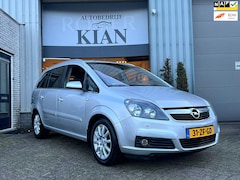 Opel Zafira - 2.2 Cosmo| Automaat| 7 persoons