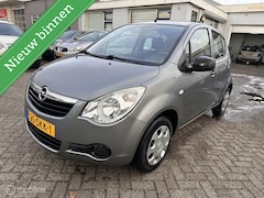 Opel Agila - 1.0 Selection