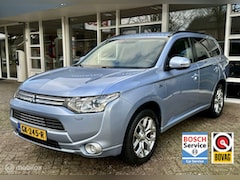 Mitsubishi Outlander - 2.0 PHEV Business Edition Navi, Camera Climat, LM