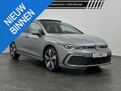 Volkswagen Golf - 1.4 eHybrid GTE Pano IQ Sfeer Head Up