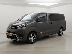 Toyota PROACE Long Worker - 2.0 D-4D Dynamic DC Verso | Panoramadak | Navigatie