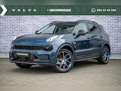 Lynk & Co 01 - 1.5 Plug-in Hybrid | Panoramadak | Adaptive cruise control | LED koplampen | 360 Camera |