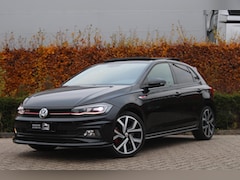 Volkswagen Polo - 2.0 TSI GTI DSG Panoramadak| Virtual|BeatsbyDre|Stoelverwarming | Adaptive cruise