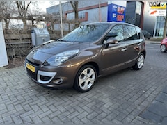 Renault Scénic - 1.4 TCE Dynamique prachtige auto met maar 149000 dkm op teller