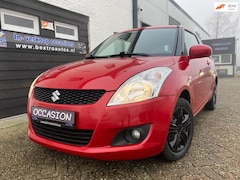 Suzuki Swift - 1.2 16v EXCLUSIVE 2e EIG. KEYLESS-GO cruise control CLIMATE CONTROL ALL-IN + NWE APK 6 MND