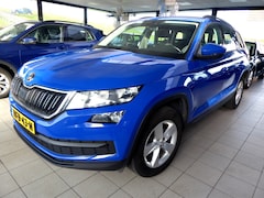 Skoda Kodiaq - 1.4 TSI Amb. Bns 7p