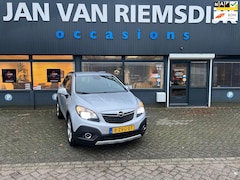 Opel Mokka - 1.4 T Edition LPG BJ 2015 AIRCO SPORTVELGEN APK EN NAP 8595 EU