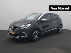 Renault Captur - 0.9 TCe Intens | Navigatie | Climate Control | DAB | Keyless | Camera | Privacy Glass | Ap