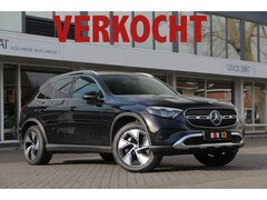 Mercedes-Benz GLC-klasse - GLC 300e 4Matic Exclusive I Pano I ACC