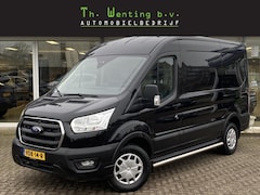 Ford Transit - 350 2.0 TDCI L2H2 Trend