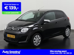 Citroën C1 - 1.0 VTi Feel | Airco | Bluetooth | 12 mnd Garantie |