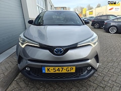 Toyota C-HR - 1.8 Hybrid Dynamic