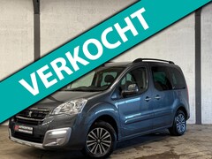 Peugeot Partner Tepee - 1.2 PureTech Allure Navi|Airco|Carplay|Cruise|Dealer Onderhouden