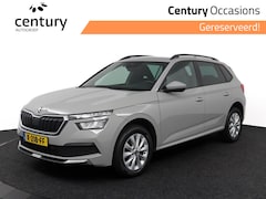 Skoda Kamiq - 1.0 TSI 110Pk Sport Business