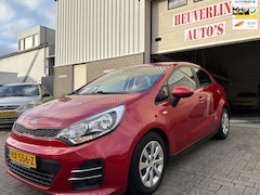 Kia Rio - 1.2 CVVT ComfortLine|CLIMA|PDC|CRUISECONTROL