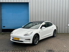 Tesla Model 3 - Standard RWD Plus 60 kWh PANO dealer ond eerste eigenaar