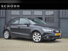 Audi A1 Sportback - 1.2 TFSI Ambition Pro Line Business