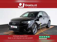 Audi Q3 - 45 TFSI e S edition S Line interieur - Buitenspiegels Elektrisch Inklapbaar - Sportstoelen