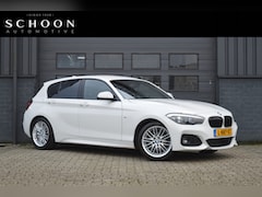 BMW 1-serie - 116i Edition M Sport Shadow Executive