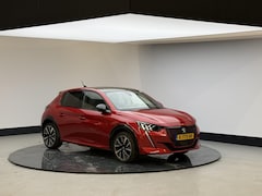 Peugeot e-208 - EV GT 350 50 kWh | Panoramadak |