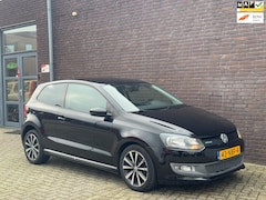 Volkswagen Polo - 1.2 TDI BlueMotion Comfortline Airco | Cruise | Trekhaak