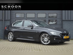 BMW 3-serie - 316i Executive | M-PAKKET | ORG. NL |