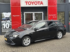 Toyota Corolla Touring Sports - 1.8 HYBRID ACTIVE APPLE/ANDROID CAMERA AD-CRUISE LM-VELGEN DAB+ NL-AUTO