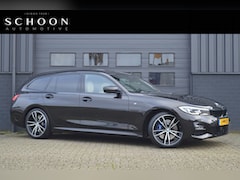 BMW 3-serie Touring - 330i High Executive | M-PAKKET | PANO | ACC | HUD | LASER | 360 CAM |