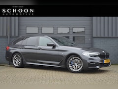 BMW 5-serie Touring - 530i | M-PAKKET | ACC | CAM |