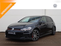 Volkswagen Golf - 2.0 TSI GTI TCR Performance Pack 290pk DSG7