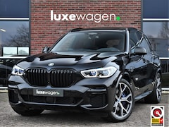 BMW X5 - xDrive45e M-Sport Pano Trekh Nightv 360 ACC HUD Laser Softclose