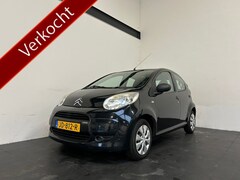 Citroën C1 - 1.0-12V Selection. 5 DRS