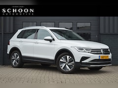 Volkswagen Tiguan - 1.4 TSI eHybrid | ACC | CAMERA | NAVI | TREKHAAK |