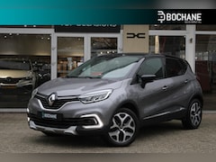 Renault Captur - 0.9 TCe 90 Intens | Achteruitrijcamera