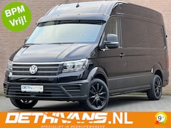 Volkswagen Crafter - 2.0TDI L3H3 Cruise / Topstaat