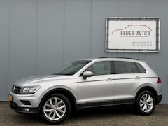 Volkswagen Tiguan - 1.5 TSI ACT Comfortline Automaat Carplay/Trekhaak/Camera