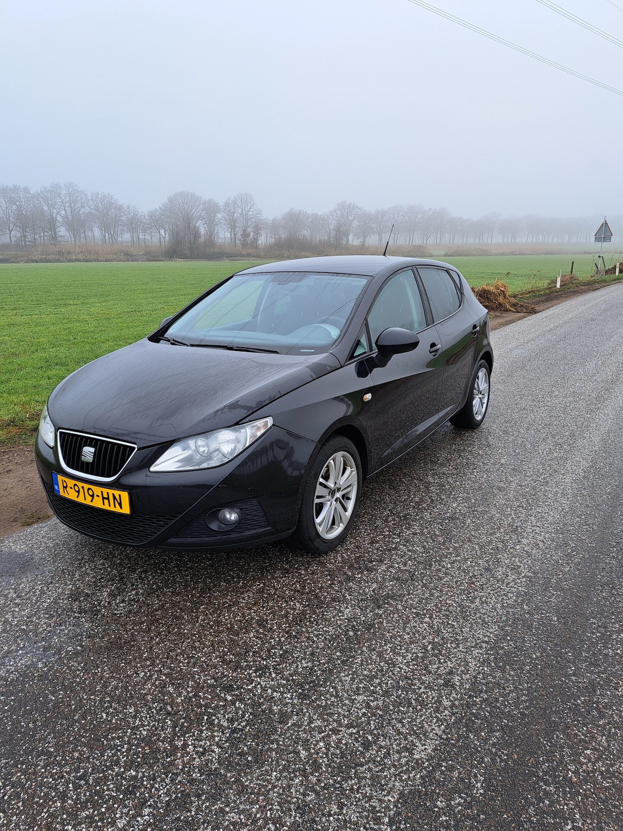 Seat Ibiza - 1.4 Reference - AutoWereld.nl