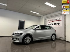 Volkswagen Polo - 1.0 TSI Comfortline * Automaat / 1e Eig / Carplay / Trekhaak / NL Auto