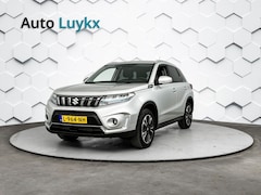 Suzuki Vitara - 1.4 Boosterjet Style Smart Hybrid | Navigatie | Leder/Alcantara Bekleding | Trekhaak