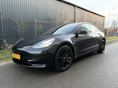 Tesla Model 3 - Standard RWD Plus 60 kWh / LEER / PANORAMADAK / AUTOPILOT / 101DKM NAP / INCL BTW