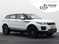 Land Rover Range Rover Evoque - 2.0 eD4