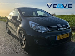 Kia Rio - 1.2 CVVT Plus Pack