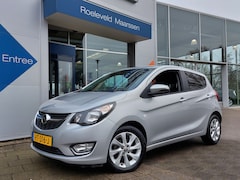 Opel Karl - 1.0 ecoFLEX 75pk Innovation | Origineel NL | Apple Carplay + Android Auto | Clima | Cruise