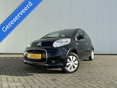 Citroën C1 - 1.0-12V Ambiance 2e eig NAP Elek ramen Lage km's